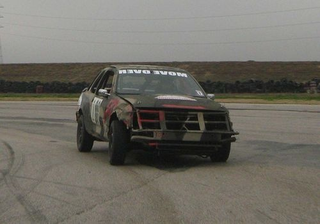 Illustration for article titled The Top 122 Lemons of the 24 Hours of LeMons Texas